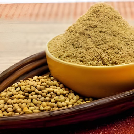 Gazab Coriander Powder 800 GM
