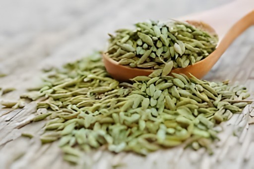 Gazab Fennel Seeds 5 LBS
