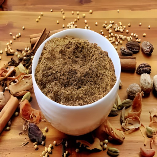 Gazab Garam Masala Powder 100 GM