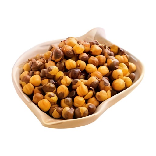 Gazab Turmeric Chana 400 GM