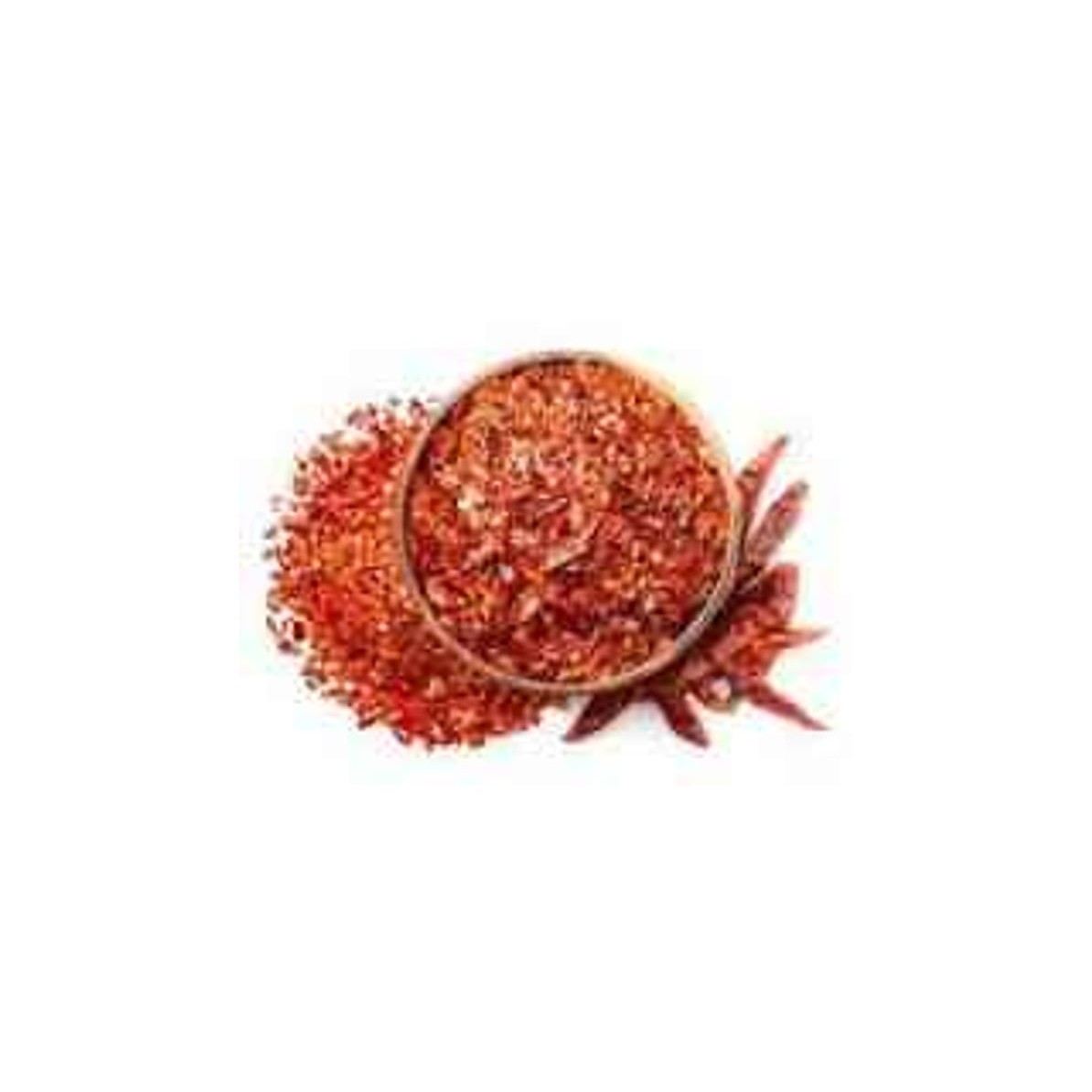 Gazab Chilli Crushed 100 GM