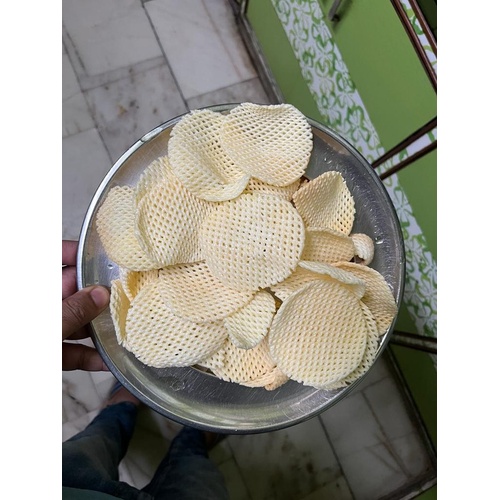 Gazab Potato Jali