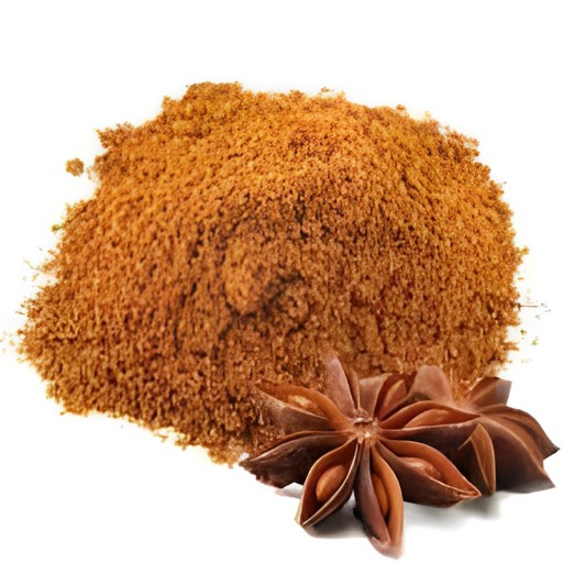 Gazab Star Anise Powder 200 GM
