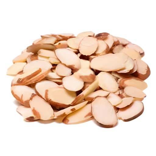 Gazab Sliced Almonds 200 GM