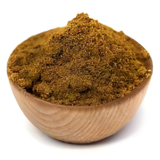 Gazab Garam Masala Powder 5 LBS