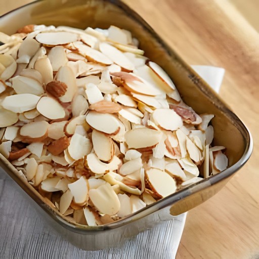 Gazab Almond Sliced 100 GM