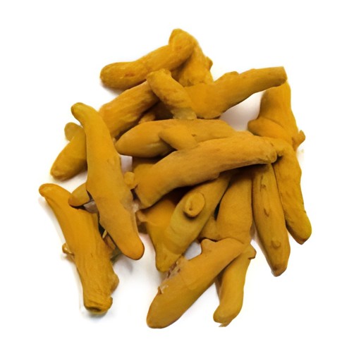 Gazab Turmeric Finger 100 GM