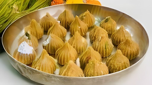 Gazab Modak Jaggery 1.54 Lbs