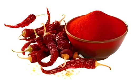 Gazab Kashmiri Chilli 5 LBS