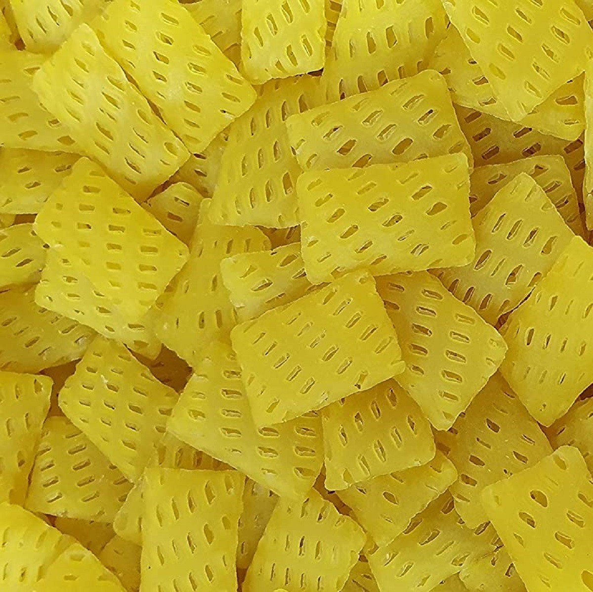 Pillow Delight Fryums 400 GM