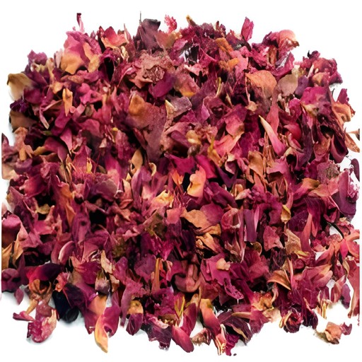 Gazab Dry Rose Petals