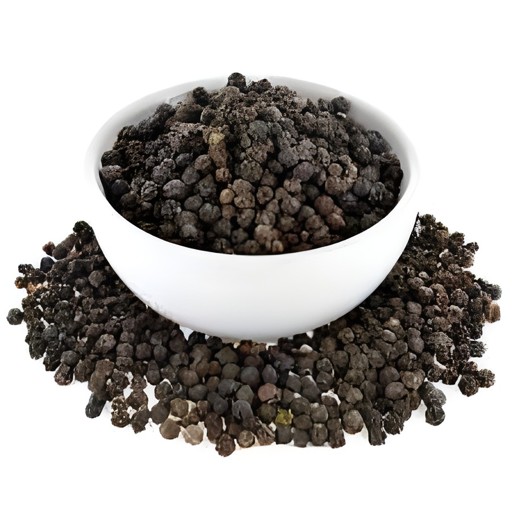 Gazab Black Pepper Whole 4 LBS
