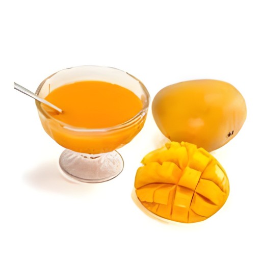 Kesariya Kesar Mango Pulp 850 ML