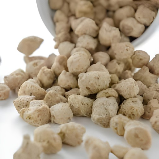 Gazab N Soya Chunks 400 GM