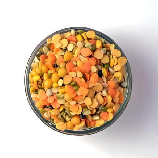 Gazab Mix Dal 4 LBS