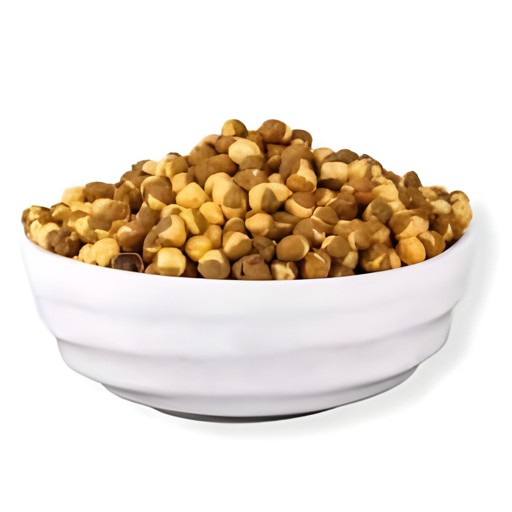 Gazab Mini Rosted Chana 1 LBS