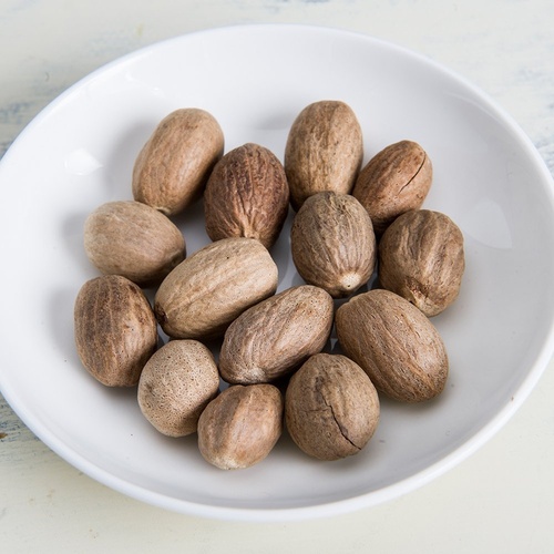Gazab Nutmeg Whole 100 GM