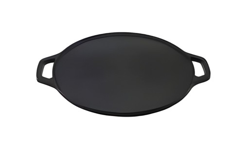 Flat Tawa 2 Inch 1 EACH