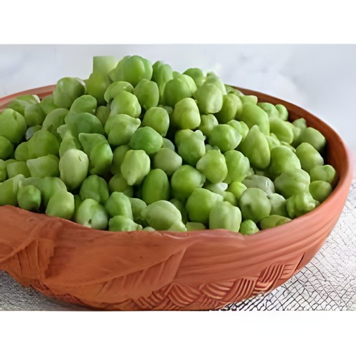 Gazab Green Chana 2 LBS