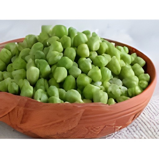 Gazab Green Chana 2 LBS