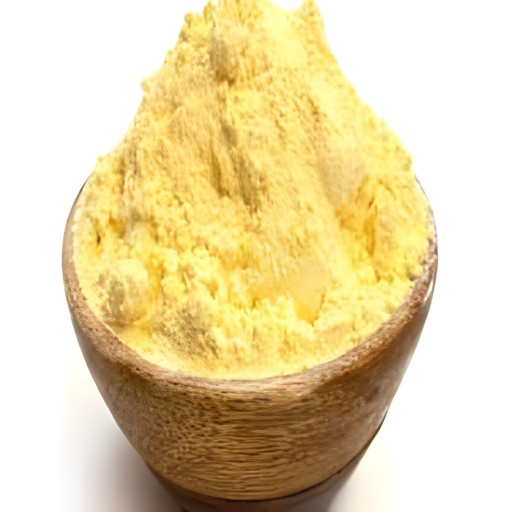 GAZAB FINE BESAN 4 LBS