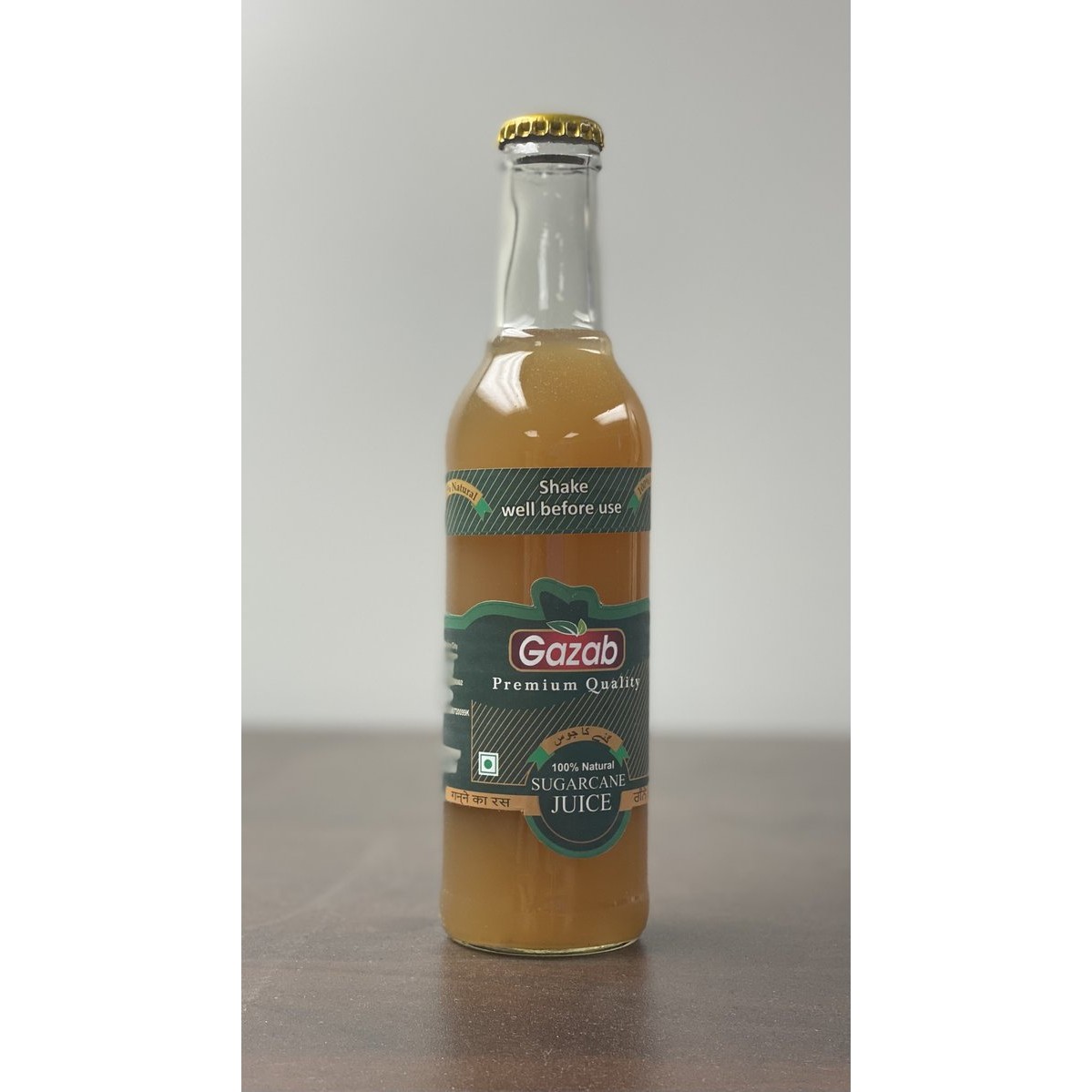 Gazab Sugarcane Juice 275 ML