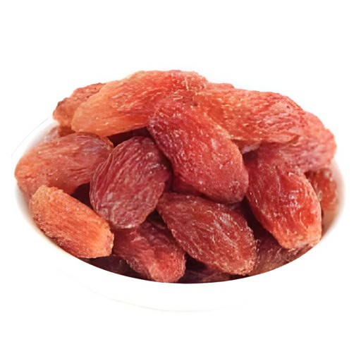 Gazab Red Raisins 400 GM
