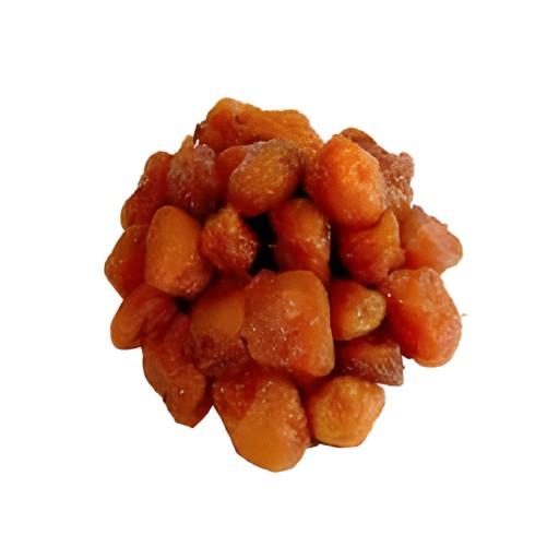 Gazab Alu Bukhara Dry 200 GM