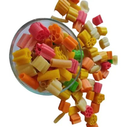Gazab Mix Shapes Farfar