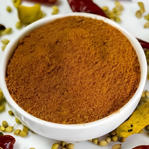 Gazab Curry Powder 400 GM