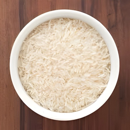 Gazab Basmathi Rice 1 LBS