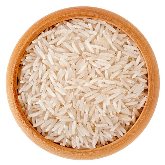 GAZAB BASMATI RICE 1 LBS