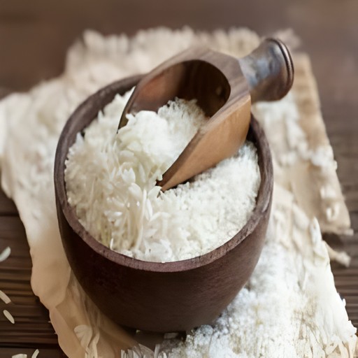 GAZAB BASMATI RICE