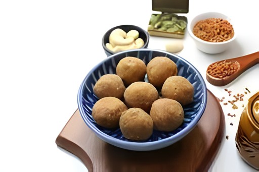 Gazab Regular Ladoo 400 GM