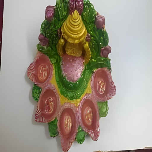 Panch Diya Mandir 1 Each