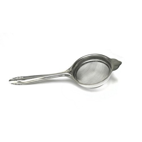 Ganesh Tea Strainer 1 EACH