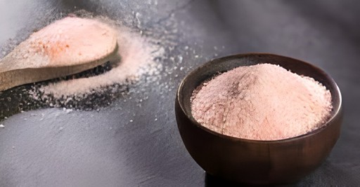 Gazab Him Pink Salt Powder 7 OZ