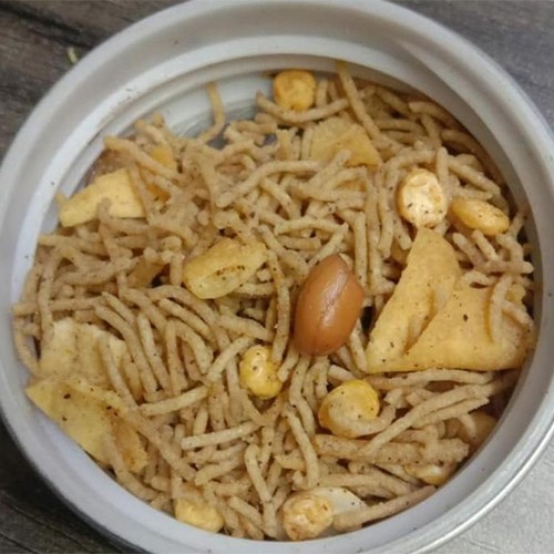 Gazab Spcl Hot Mixture 280 GM
