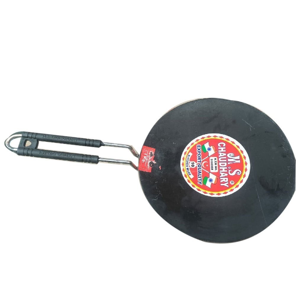 M.S. Chudhary Iron Tawa 11 1 EACH