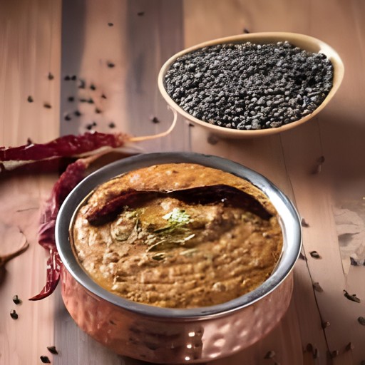 Gazab Dal Makhani 4 LBS