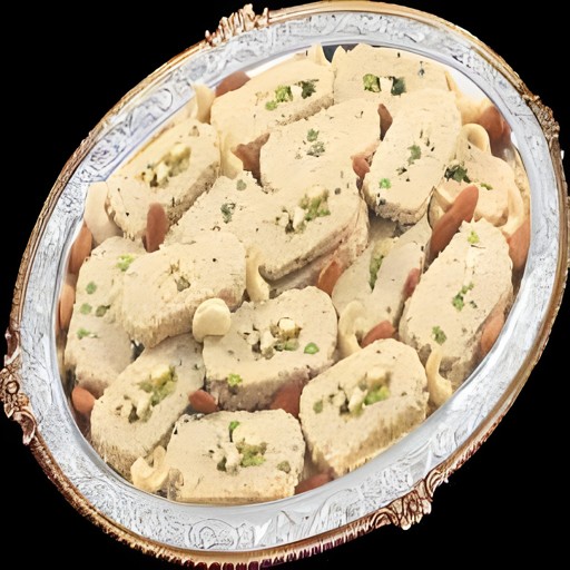 Gazab Dry Fruit Gajak 400 GM