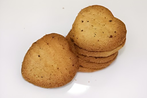 GAZAB SOOJI ATTA COOKIES  1 KG