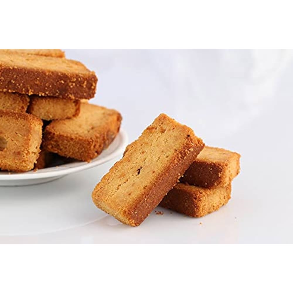 DEWAN TEA RUSK 200 GM