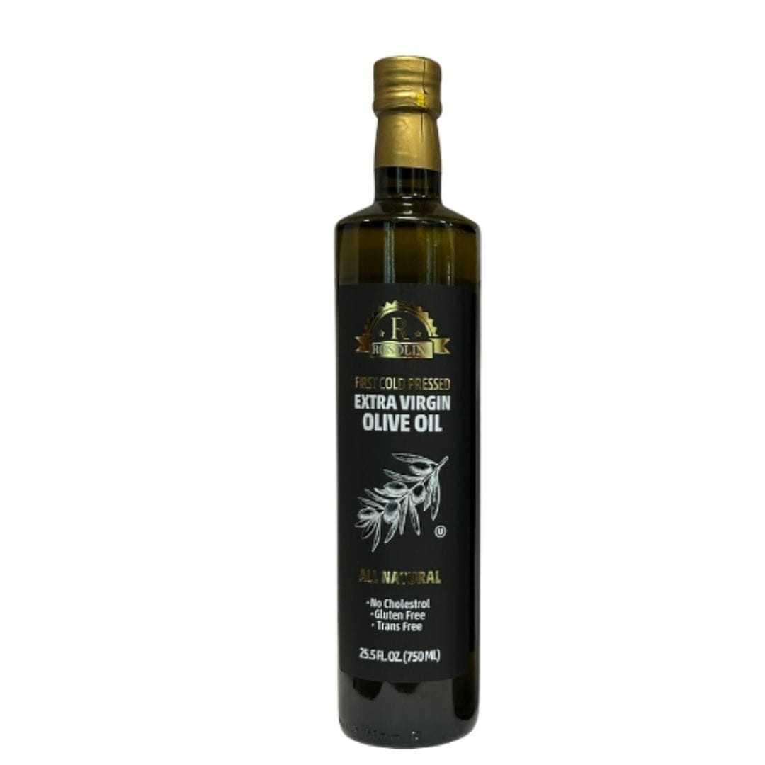 ROSOLINI ORG EXTRA VIRGIN OLIVE OIL 750 ML