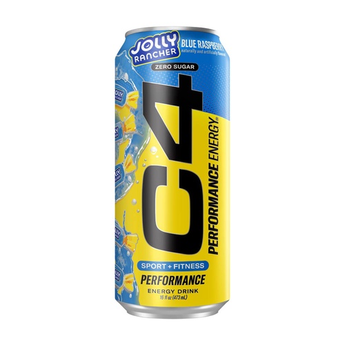 C4 Jolly Rancher 16 FLOZ