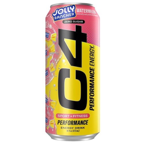 C4 Watermelon 16 OZ