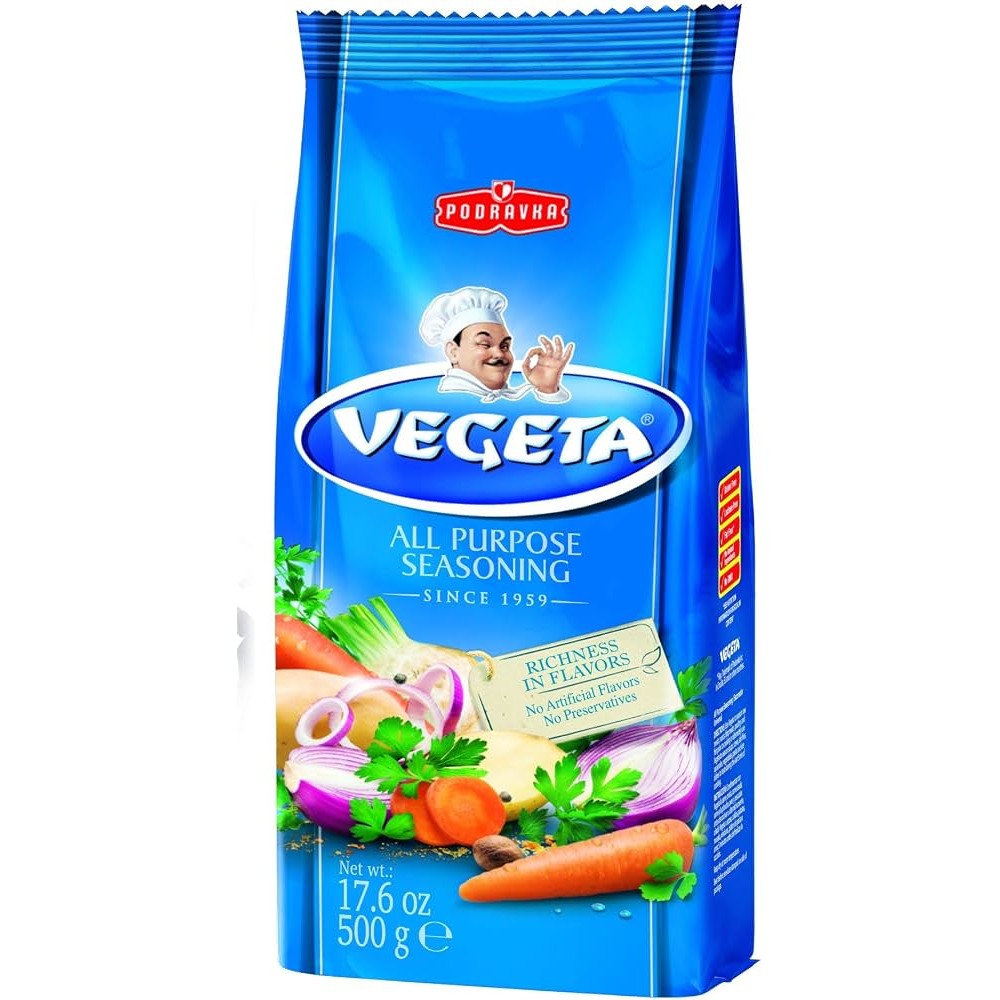 Vegeta Seasoning 500 GM