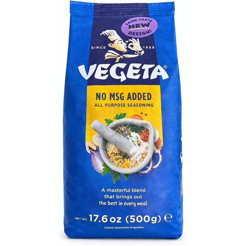 PODRAVKA VEGETA SPICE 1.09 LBS