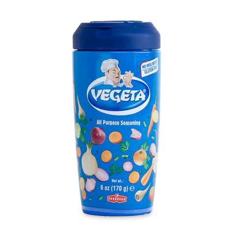 Vegeta Shaker 170 GM