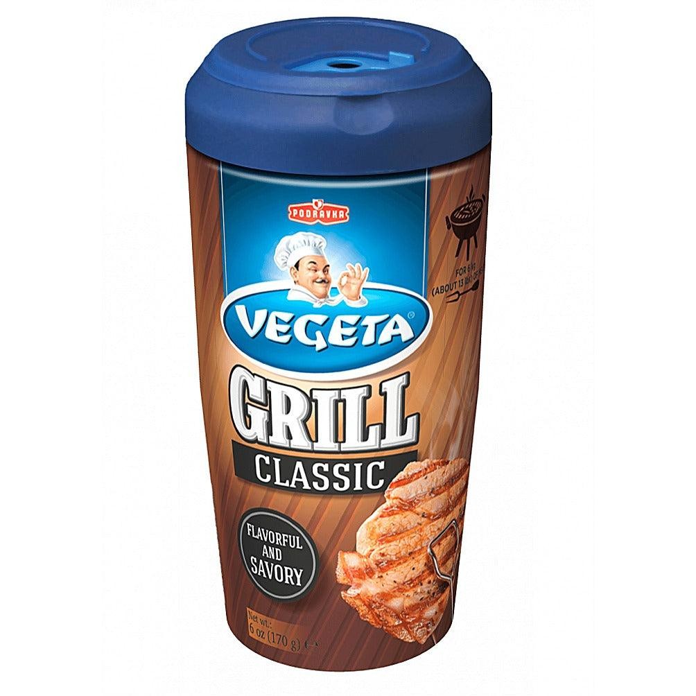 Vegeta Barbecue Seasoning 170 GM